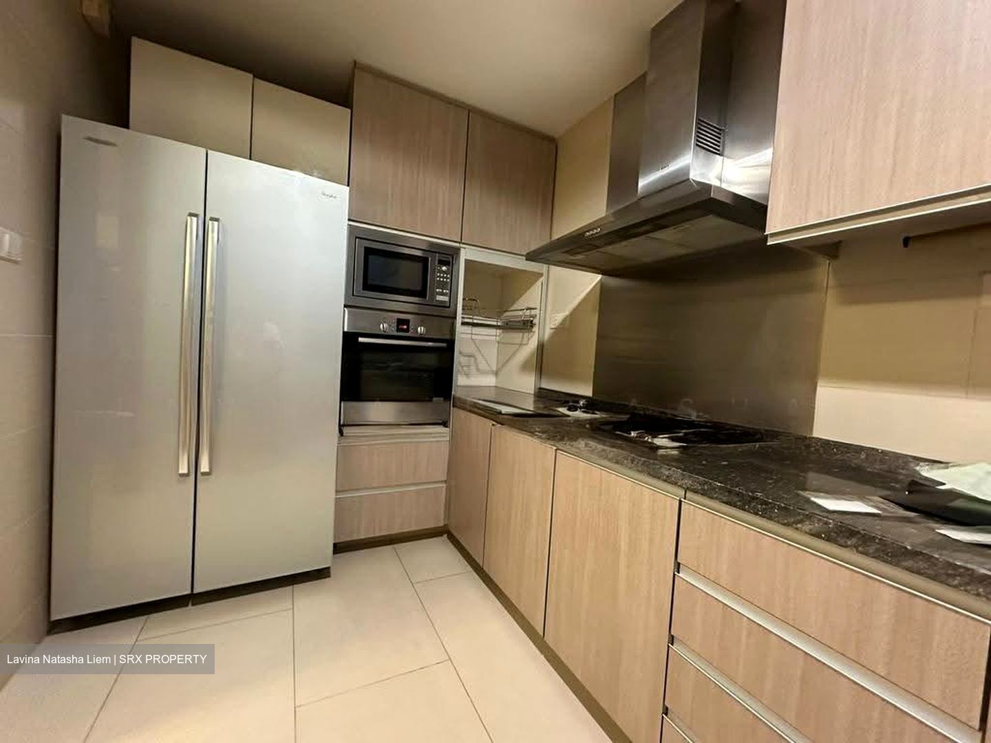 Scotts Highpark (D9), Condominium #623050141